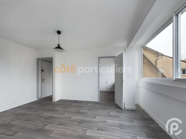 Vente Appartement43,56 m² - 2 Pièces - CLAMART (92140)