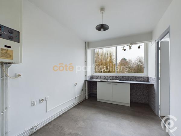 Vente Appartement43,56 m² - 2 Pièces - CLAMART (92140)