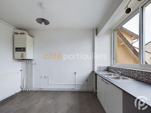 Vente Appartement43,56 m² - 2 Pièces - CLAMART (92140)