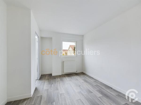 Vente Appartement43,56 m² - 2 Pièces - CLAMART (92140)