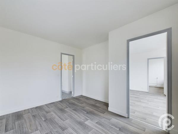 Vente Appartement43,56 m² - 2 Pièces - CLAMART (92140)