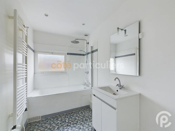 Vente Appartement43,56 m² - 2 Pièces - CLAMART (92140)