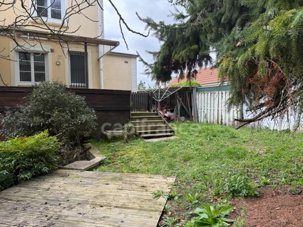 🏡 Grande maison familiale 8 pièces – Fort potentiel Soisy-sous-Montmorency (95)