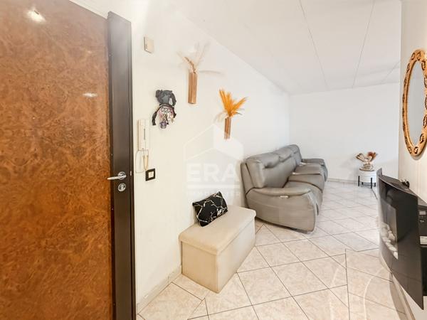 À vendre, Appartement Type 4 de 74 m² avec stationnement + cave + Résidence privée sécurisée avec piscine, 13009 Marseille