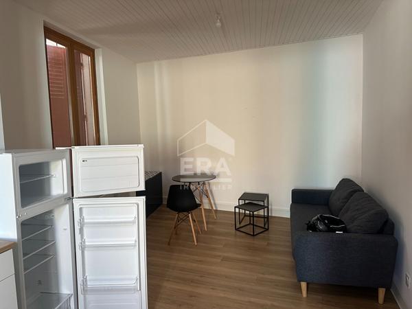 Appartement T2 Meublé à louer au centre-ville de Manosque - Réf 7634