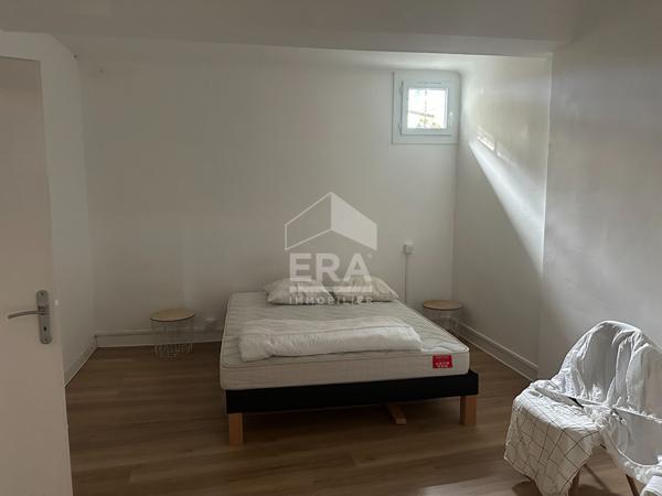 Appartement T2 Meublé à louer au centre-ville de Manosque - Réf 7634