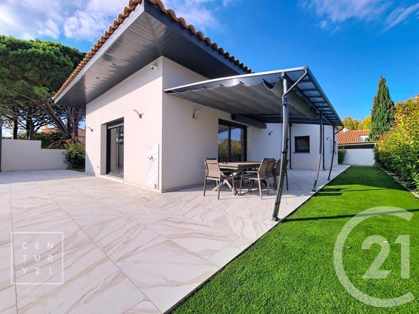 Maison à vendre  5 pièces - 137 m2 CANOHES - 66