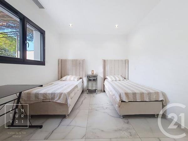 Maison à vendre  5 pièces - 137 m2 CANOHES - 66