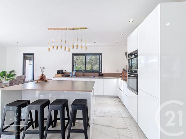 Maison à vendre  5 pièces - 137 m2 CANOHES - 66