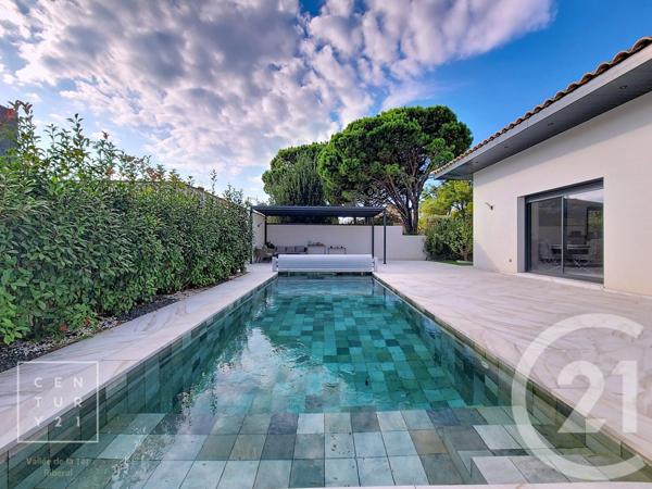 Maison à vendre  5 pièces - 137 m2 CANOHES - 66