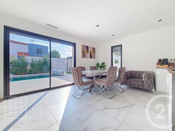 Maison à vendre  5 pièces - 137 m2 CANOHES - 66