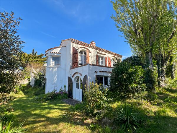 Maison NOTRE DAME DE MONTS 5 Pièces 136.37 m²