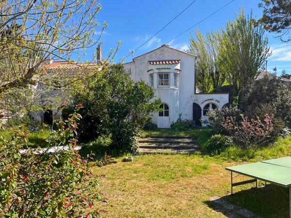 Maison NOTRE DAME DE MONTS 5 Pièces 136.37 m²