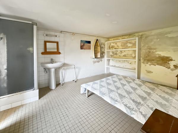 Maison NOTRE DAME DE MONTS 5 Pièces 136.37 m²