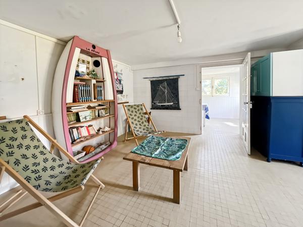 Maison NOTRE DAME DE MONTS 5 Pièces 136.37 m²