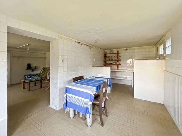 Maison NOTRE DAME DE MONTS 5 Pièces 136.37 m²