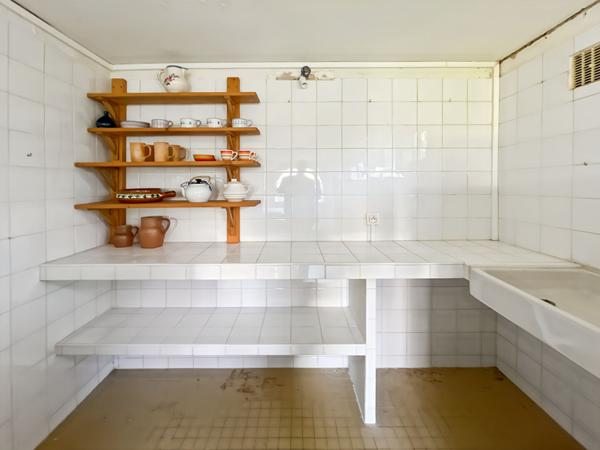 Maison NOTRE DAME DE MONTS 5 Pièces 136.37 m²