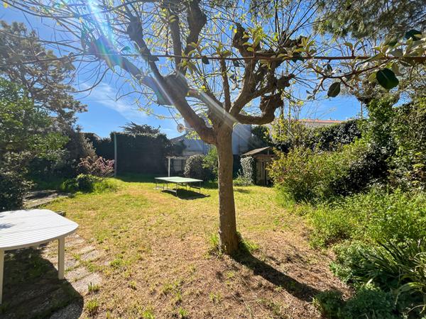 Maison NOTRE DAME DE MONTS 5 Pièces 136.37 m²