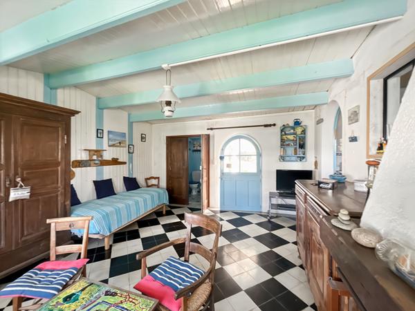 Maison NOTRE DAME DE MONTS 5 Pièces 136.37 m²