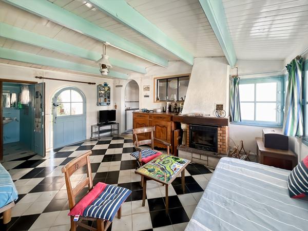 Maison NOTRE DAME DE MONTS 5 Pièces 136.37 m²