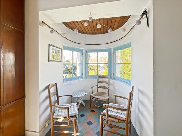 Maison NOTRE DAME DE MONTS 5 Pièces 136.37 m²