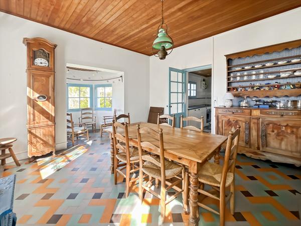 Maison NOTRE DAME DE MONTS 5 Pièces 136.37 m²