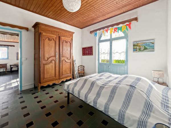 Maison NOTRE DAME DE MONTS 5 Pièces 136.37 m²