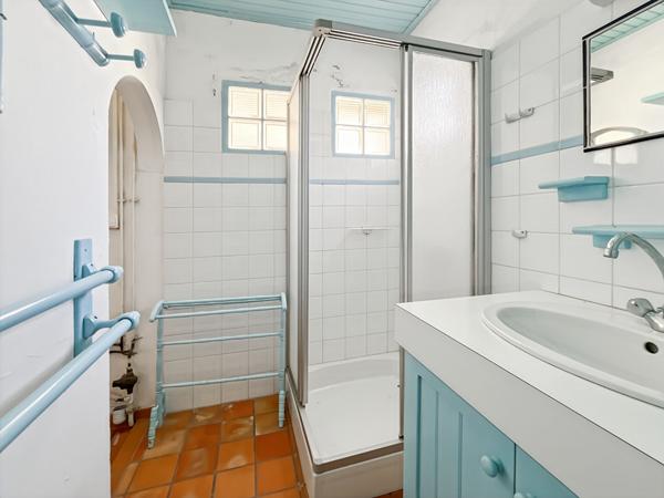 Maison NOTRE DAME DE MONTS 5 Pièces 136.37 m²