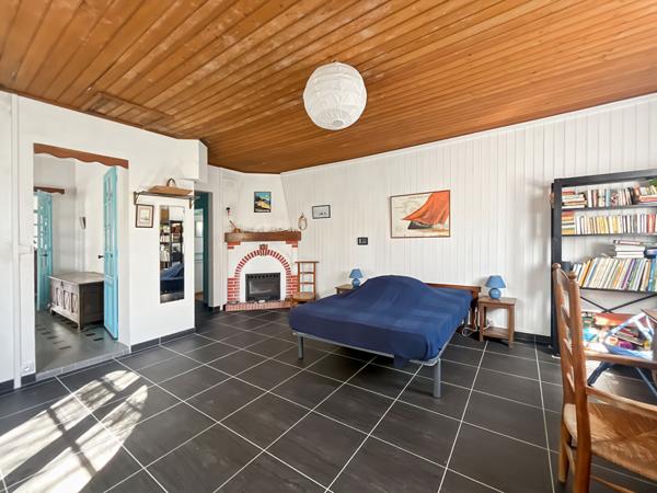 Maison NOTRE DAME DE MONTS 5 Pièces 136.37 m²