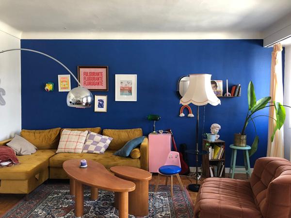 Appartement * 3 Pièces * 71 M² * 44000 Nantes * 805 * 45 * 850,  
Nantes 44000