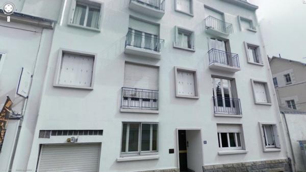 Appartement * 3 Pièces * 71 M² * 44000 Nantes * 805 * 45 * 850,  
Nantes 44000