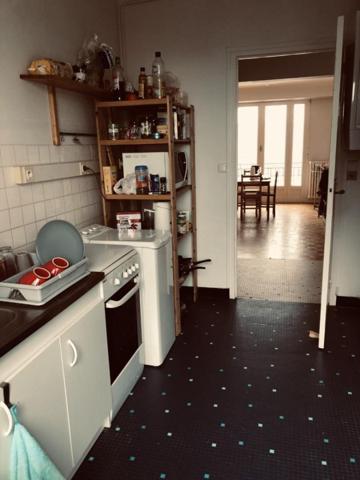 Appartement * 3 Pièces * 71 M² * 44000 Nantes * 805 * 45 * 850,  
Nantes 44000