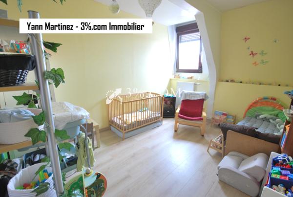 Maison 4 pièce(s) 3 chambre(s) 121 m²