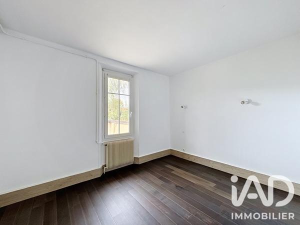 Maison à vendre 7 pièces 95 m² Lormaye