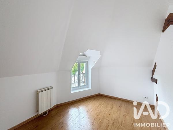 Maison à vendre 7 pièces 95 m² Lormaye