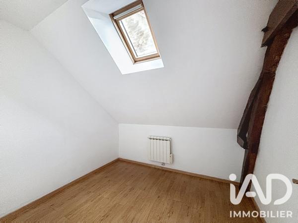 Maison à vendre 7 pièces 95 m² Lormaye