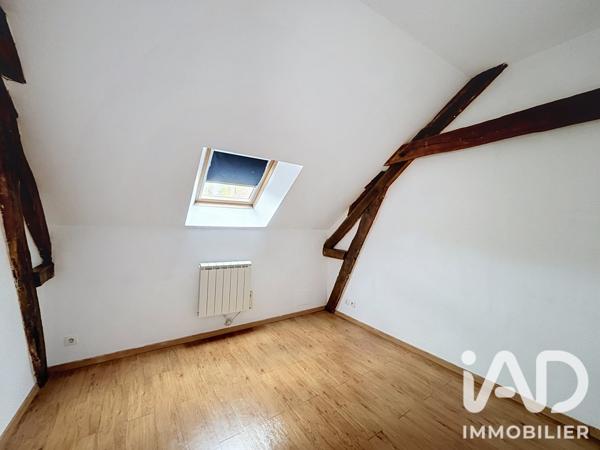 Maison à vendre 7 pièces 95 m² Lormaye