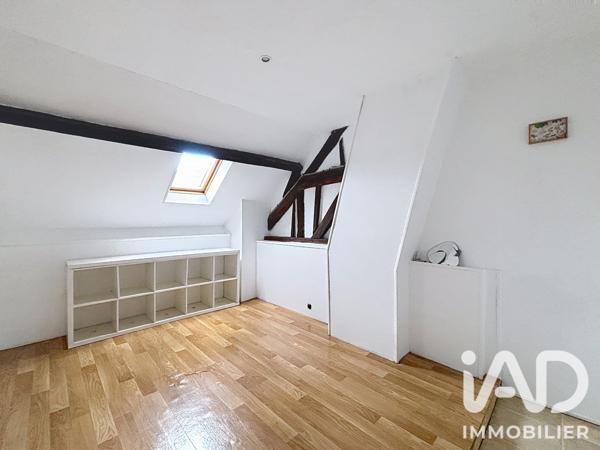 Maison à vendre 7 pièces 95 m² Lormaye