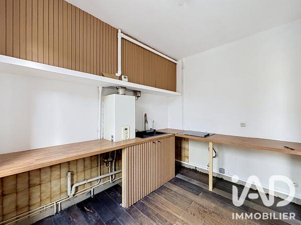 Maison à vendre 7 pièces 95 m² Lormaye