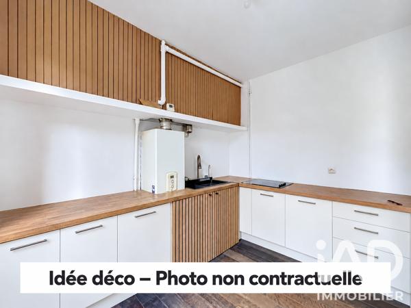 Maison à vendre 7 pièces 95 m² Lormaye