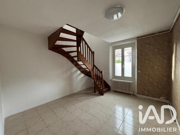 Maison à vendre 7 pièces 95 m² Lormaye