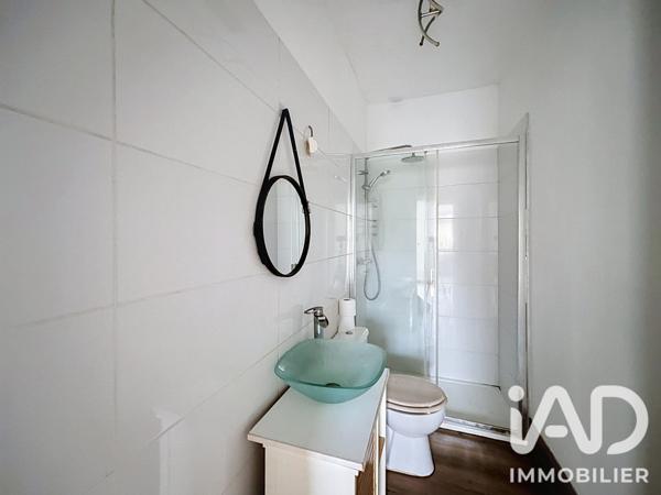 Maison à vendre 7 pièces 95 m² Lormaye
