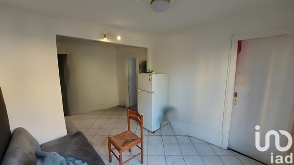 Maison à vendre 3 pièces 53 m² Pierrefitte-sur-Seine