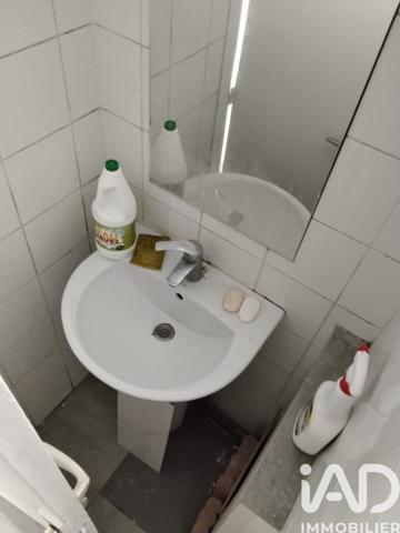 Maison à vendre 3 pièces 53 m² Pierrefitte-sur-Seine