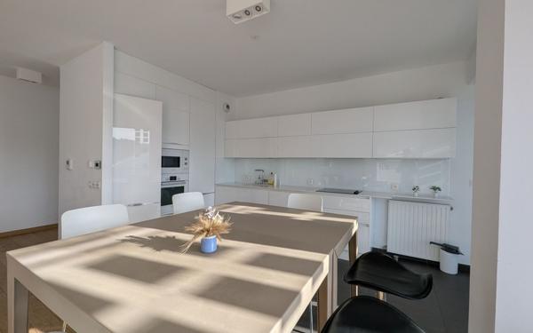 Appartement à louer    3 pièces • 74,66 m2 Lyon 2
