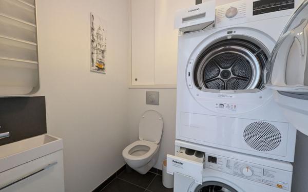 Appartement à louer    3 pièces • 74,66 m2 Lyon 2