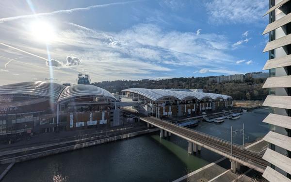 Appartement à louer    3 pièces • 74,66 m2 Lyon 2