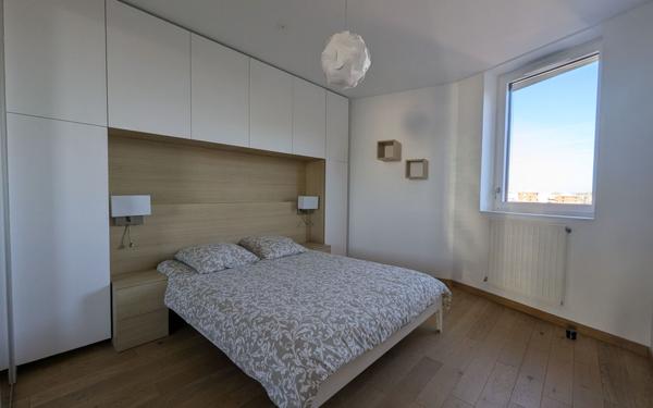 Appartement à louer    3 pièces • 74,66 m2 Lyon 2