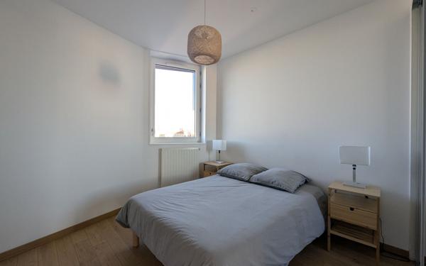 Appartement à louer    3 pièces • 74,66 m2 Lyon 2