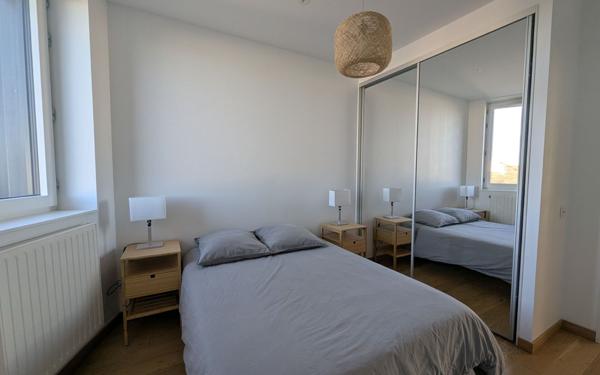 Appartement à louer    3 pièces • 74,66 m2 Lyon 2